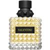 Valentino Donna Born In Roma Yellow Dream 100 ml Eau de Parfum Spray