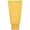 Clarins SOS Comfort Masque Baume Nourrissant 75 ml Lenitiva Nutriente Ammorbidente Elasticizzante Maschera