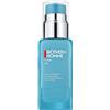 Biotherm Homme T-Pure Gel 50 ml Opacizzante Idratante Gel