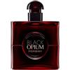 Yves Saint Laurent Black Opium Over Red 30 ml Eau de Parfum Spray