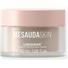 Mesauda Lumisheen Vitamin C Brightening Creme 50 ml Crema Viso Illuminante Crema