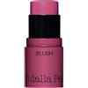 Diego Dalla Palma Milano All In One Blush 43 Rosa Blush in Stick Morbido e Fondente 4 gr Stick