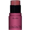 Diego Dalla Palma Milano All In One Blush 44 Biscotto Blush in Stick Morbido e Fondente 4 gr Stick