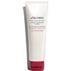 Shiseido Deep Cleansing Foam for Oily to Blemish-Prone Skin 125 ml Schiuma Detergente per il Viso Tubetto Pelle imperfetta e grassa