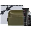 COLLISTAR Unbox Your Style 3 pz Cofanetto Tonificante Gel Doccia + Schiuma Da Barba + Pochette Cofanetto Tutti i tipi di pelle
