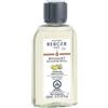 MAISON BERGER PARIS Bouquets Terre Sauvage 200 ml Fragranza per Diffusore Ricarica