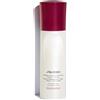 Shiseido Complete Cleansing Microfoam Cleanse+Remove 180 ml Mousse Detergente Schiumogeno per il Viso Dispenser Tutti i tipi di pelle