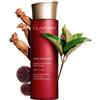 Clarins Multi-Intensive Essence de Jeunesse Défroissante 50+ 200 ml Lozione Levigante Rimpolpante per il Viso Flacone Pelle matura