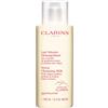 Clarins Lait Velours Démaquillant 400 ml Latte Detergente Struccante per il Viso Flacone Tutti i tipi di pelle