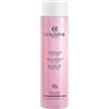 Collistar Latte Micellare Struccante 250 ml Latte Struccante Micellare per Viso e Occhi Flacone Pelle sensibile
