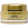 INNOXA Linea Pg 33 Moisture Creme Crema Giorno 50 ml Crema Idratante Pelle matura