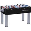 Garlando Calcio Balilla F-200 evolution GARLANDO calciobalilla aste rientranti art. F200NERCVL