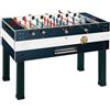 Garlando Calcio Balilla Deluxe con aste rientranti con gettoniera A-10RCVL