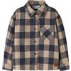 NAME IT Camicia NMMNORIEL LS NREG SHIRT Bambino