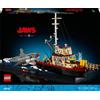 LEGO LEGO Ideas 21350 Szczeki 21350