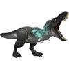 Mattel Jurassic World T-Rex Dino Feat Cameo JKG92