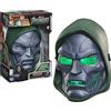 HASBRO Avengers Doomsday Maschera Doctor Doom Luci E Suoni