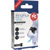 THERAS CONSUMER HEALTH Srl PIC SOLUTION RINOFLUX BLACK EDITION CEROTTO NASALE STANDARD 10 PEZZI