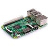 Raspberry Pi 3 Modello B Computer a scheda singola 1 GB