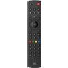 One For All Basic URC 1210 telecomando IR Wireless TV Pulsanti