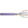 DIGITUS DK-1624-VH-305 Cavo di installazione DIGITUS Cat.6, F/UTP, 305 m, simplex, Dca