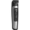 Wahl Aqua Trim Regolabarba Bagnato e Secco Rasoio Elettrico Argento