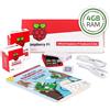 Raspberry Pi RASPBERRY PI4B-4GB KIT COMPLETO