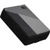 Cooler Master Coolermaster MCM-PI400-MNNN-S00 Geh CoolerMaster PI Case 40 (für Raspberry PI)