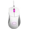 Cooler Master MasterMouse MM730 - Mouse - Per destrorsi