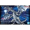 Bandai Yu-Gi-Oh! Drago bianco dagli occhi blu - Kit di montaggio