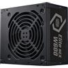 Cooler Master Elite NEX White 230V 600 alimentatore per computer 600 W 24-pin ATX ATX Nero