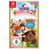 ak tronic Horse Club Adventures 2 Edizione Oro - Nintendo Switch