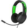 PDP Headset Airlite Stereo schwarz/grün XBOX