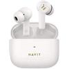 Havit TW958 Pro - TWS wireless headphones beige