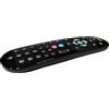 One For All Sky735 Telecomando Sky Q Con Controllo Vocale e Bluetooth Nero
