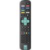 One For All URC4923 - Telecomando di ricambio telecomandi TV Roku