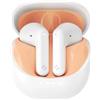 Havit TW931 Cuffie wireless TWS, bianco e arancione (TW931)