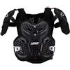 Leatt Gilet protettivo Leatt 4.5 Pro Evo Nero S-M Nero S-M