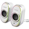 Spirit Of Gamer 2.0 Fanatic 500 Speaker Taglia unica
