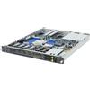 Gigabyte E163-Z34-AAH1 1U AMD EPYC 9005/9004 2x2,5" 2x1300 W - Server barebone - AMD EPYC