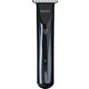 Wahl Tagliacapelli Wahl ChroMini Duo Profi a batteria, ideale per creare contorni precisi e dettagli fini