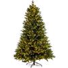 Andrea Bizzotto Albero di Natale Pino Berkshire 7456 Rami 2500 Led H240 cm