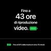 Apple iPhone 18 Pro - Memoria: 256 - Colore: Nero