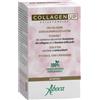 ABOCA SpA SOCIETA' AGRICOLA COLLAGENUP NATURCOMPLEX 60 CAPSULE SENZA GLUTINE E LATTOSIO