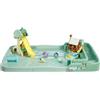 Little Tikes Bluey Bushland Adventure - Fornito con 6 Accessori, Gioco Bluey Act