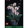 LEGO Set LEGO Icons Orchidea da 608 pezzi (10311)
