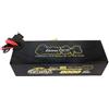 Gens ace Batteria Gens ace 8000mAh 14.8V 100C 4S2P Lipo Pack