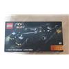 LEGO Nuovo LEGO 40433 Batmobile Limited Edition Giappone
