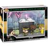 Funko POP! Moments Deluxe: Loki - The Void - Figura in Vinile da Collezione - Id