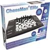 Lexibook CG1300 Chessman Elite, Interactive Electronic Chess Game, 64 Levels of